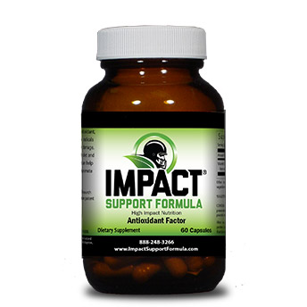 IMPACT Support Formula Antioxidant Factor